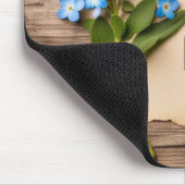 忘れ引用文 マウスパッド (コーナー)