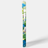 忘れ思い出の庭 Case-Mate iPhoneケース (裏面 / 左)