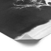 忘れ感じな実在い ポスター (角)