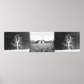 忘れ感じな実在い ポスター (正面)