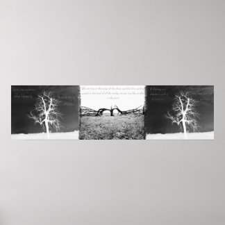 忘れ感じな実在い ポスター