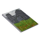 忘れ手帳 ノートブック (右側)