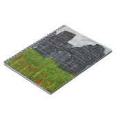 忘れ手帳 ノートブック (左側)