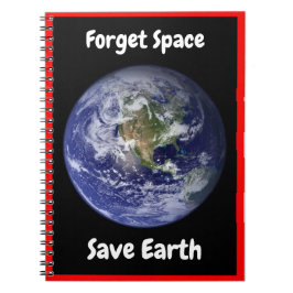 忘れ救宇宙。 ノートブック