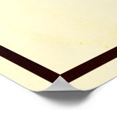 忘れ映画イタリアンポスター ポスター (角)