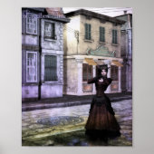 忘れ時間 ポスター (正面)