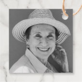 忘れ生種葬儀の記念碑ではない フェイバータグ (裏面)