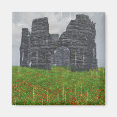 忘れ磁石 マグネット (正面)