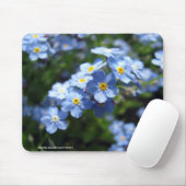 忘れ私ない マウスパッド (マウス)