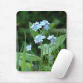 忘れ私ない マウスパッド (マウス)