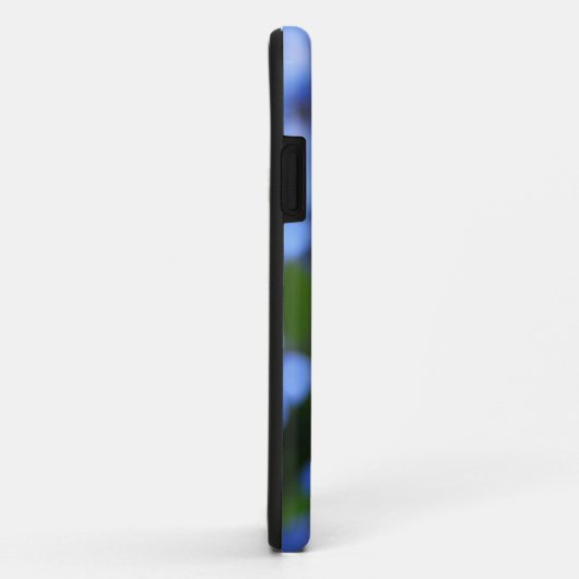 忘れ私ない Case-Mate iPhoneケース (裏面/右)