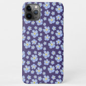 忘れ私は iPhoneケース (裏面)