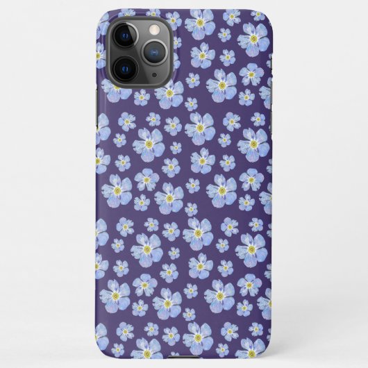 忘れ私は iPhoneケース (裏面)