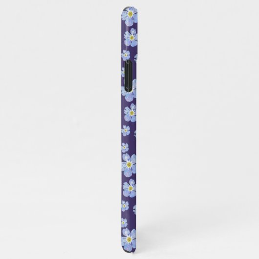 忘れ私は iPhoneケース (右側)