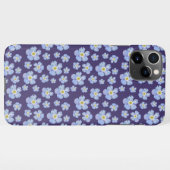 忘れ私は iPhoneケース (裏面横)