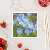 忘れ私 スタンダードカクテルナプキン (インサイチュ)