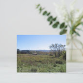 忘れ納屋 ポストカード (スタンド正面)