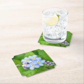 忘れ紙コースター ペーパーコースター (インサイチュ)