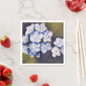 忘れ紙ナプキン スタンダードカクテルナプキン (インサイチュ)