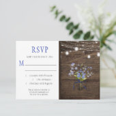 忘れ素朴-Me-Nots Mason Jar String Lights RSVP (スタンド正面)