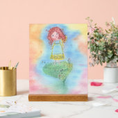 忘れ自分 アクリルサイン (ウェディング)