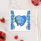 忘れ自分 スタンダードカクテルナプキン (インサイチュ)