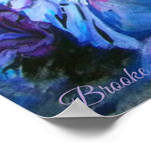 忘れ自分 ポスター (角)