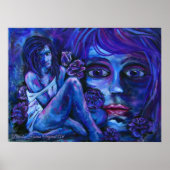 忘れ自分 ポスター (正面)