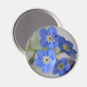 忘れ自分 マグネット (正面/裏面)