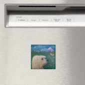 忘れ自分 マグネット (インサイチュ (食洗機))