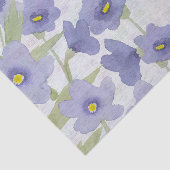 忘れ花なしプリント 薄葉紙 (詳細)