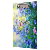 忘れ花 クリップボード (左)