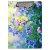 忘れ花 クリップボード (正面)