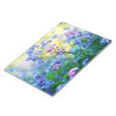 忘れ花 ノートパッド (アングル)