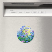 忘れ花 マグネット (インサイチュ (食洗機))