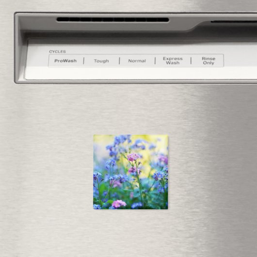 忘れ花 マグネット (インサイチュ (食洗機))