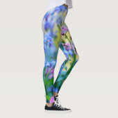 忘れ花 レギンス (右)