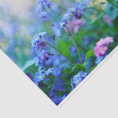 忘れ花 薄葉紙 (詳細)