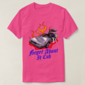 忘れ話 Tシャツ (デザイン正面)