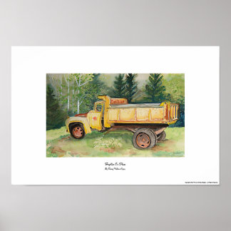 忘れ配置 ポスター