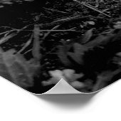 忘れ野球ポスター ポスター (角)