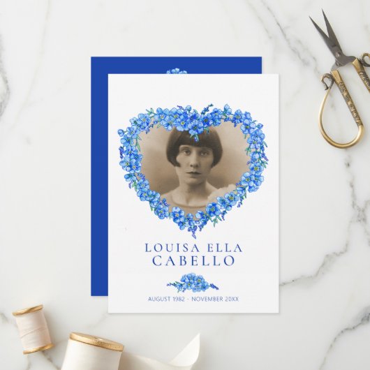 忘れ青白 プログラム (正面/裏面インサイチュ)