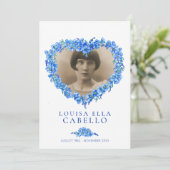 忘れ青白 プログラム (スタンド正面)