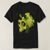 忘れ顔2 Tシャツ (デザイン正面)