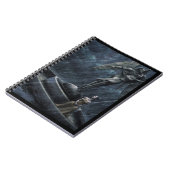 忘れ ノートブック (左側)