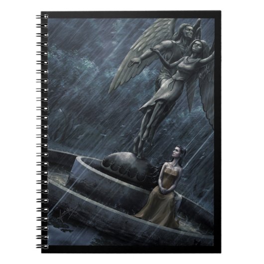 忘れ ノートブック (正面)