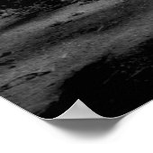 忘れ ポスター (角)