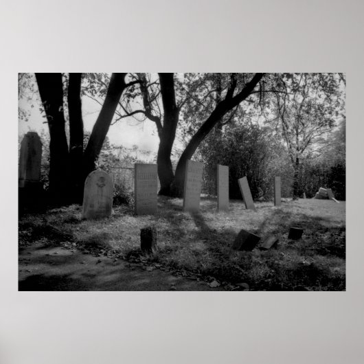 忘れ ポスター (正面)