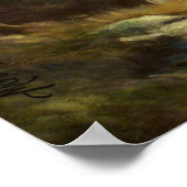 忘れ ポスター (角)