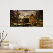 忘れ ポスター (キッチン)